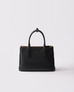 Medium Prada Galleria Leather Bag - Image 4